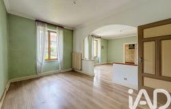 Langatte, Grand Est 57400