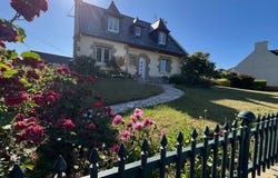 LANGUEUX, Bretagne 22360