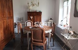 Lancheres, Picardie 80230
