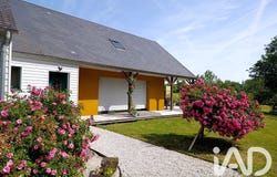 Mazangé, Centre-Val de Loire 41100