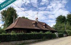 Saint-Germain-Du-Bois, Bourgogne 71330