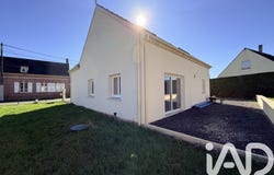 Oroër, Hauts-de-France 60510