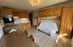 Saint-Gervais-les-Bains, Auvergne-Rhône-Alpes 74170