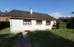 LE HOULME, Haute-Normandie 76770
