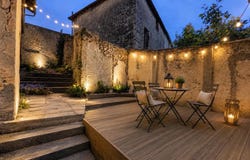 Mauléon, Poitou-Charentes 79700