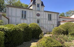 La Rochelle, Poitou-Charentes 17000