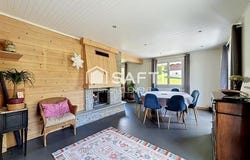 Lamoura, Franche-Comté 39310