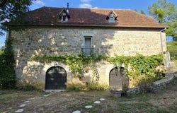 BALAGUIER D'OLT, Midi-Pyrénées 12260
