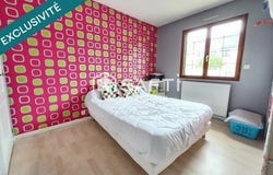 Cuille, Pays de la Loire 53540