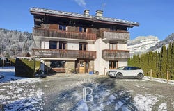 Les Houches, Auvergne-Rhône-Alpes 74310