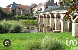Toulon-sur-Arroux, Bourgogne-Franche-Comté 71320