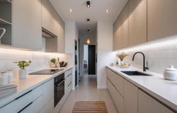 Asnières-sur-Seine, Île-de-France 92600