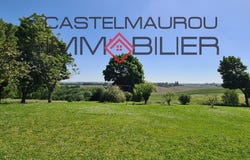 Montastruc-la-Conseillère, Haute-Garonne 31380
