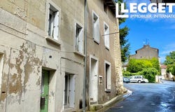 Loudun, Nouvelle-Aquitaine 86200