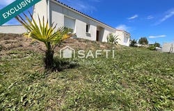 L' Ile-d'Elle, Pays de la Loire 85770