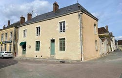 Bellême, Normandy 61130