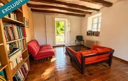 Montresor, Centre 37460