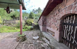 Dambach, Bas-Rhin 67110