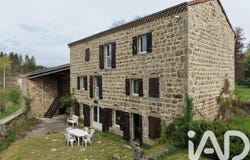 Usson-en-Forez, Auvergne-Rhône-Alpes 42550