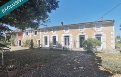 Saint-Caprais-De-Blaye, Aquitaine 33860