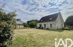 Larçay, Centre-Val de Loire 37270