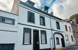 Fécamp, Upper Normandy 76400