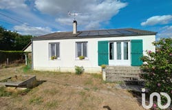 Coullons, Centre-Val de Loire 45720