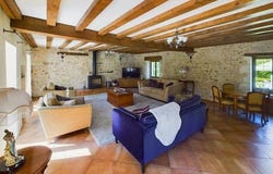 Chasseneuil-Sur-Bonnieure, Charente