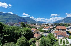 Fontaine, Auvergne-Rhône-Alpes 38600