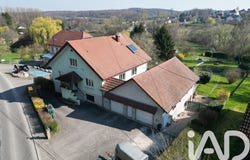 Mertzen, Grand Est 68210