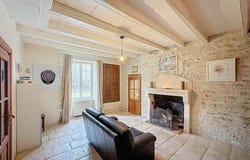 Vouzailles, Poitou-Charentes 86170