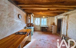 Alligny-Cosne, Bourgogne-Franche-Comté 58200