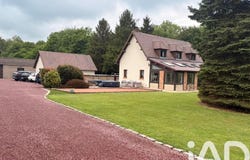 Bernay, Normandy 27300