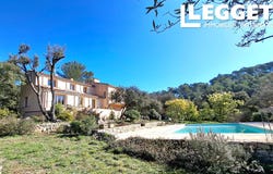 Barjols, Provence-Alpes-Côte d'Azur 83670