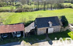 Nouvoitou, Brittany 35410