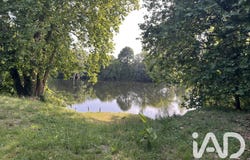 Cenon sur Vienne, Nouvelle-Aquitaine 86530