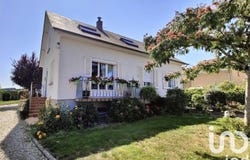 Sully-sur-Loire, Centre-Val de Loire 45600