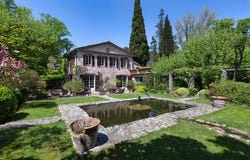 Mouans-Sartoux, Provence-Alpes-Côte d'Azur 06370