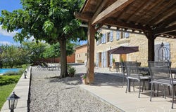 Cordes-sur-Ciel, Midi-Pyrénées 81170