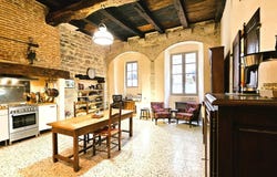 Saint-Antonin-Noble-Val, Midi-Pyrénées 82140