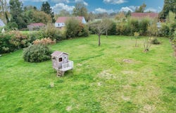 Beuzeville, Upper Normandy 27210