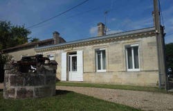 Gauriac, Aquitaine 33710