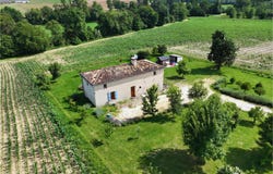 Moulinet, Aquitaine 47290