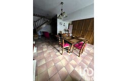 Saint-Civran, Centre-Val de Loire 36170