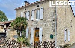 Fouqueure, Nouvelle-Aquitaine 16140