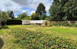 La Ferte-Vidame, Centre 28340