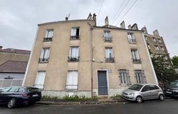 Le Raincy, Seine-Saint-Denis 93340