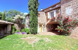 Rivières, Occitanie 30430