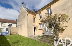 Thury, Bourgogne-Franche-Comté 89520
