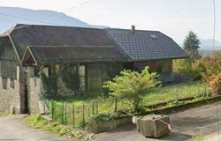 Grésy-sur-Isère, Savoie 73460